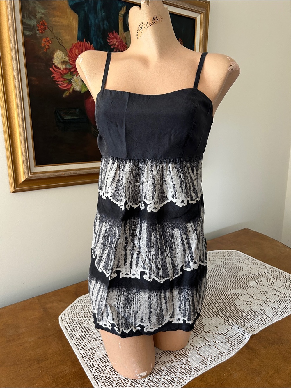 CAbi Dazzle Tunic